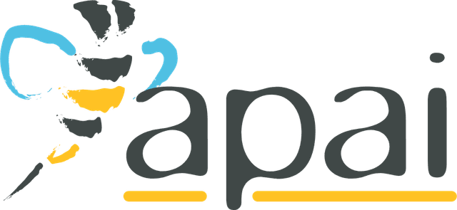 apai Logo download