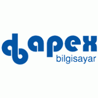 apex bilgisayar Logo download