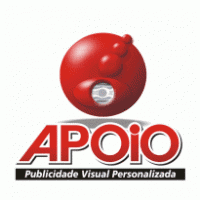 Apoio Desenhos Logo download
