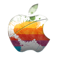 Apple Graphics Logo download