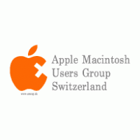 Apple Macintosh Users Group Switzerland Logo download