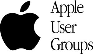 Apple User Groups Logo download