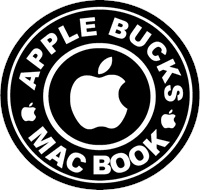 Applebucks Logo Template download