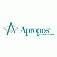 Apropos Technology Logo download