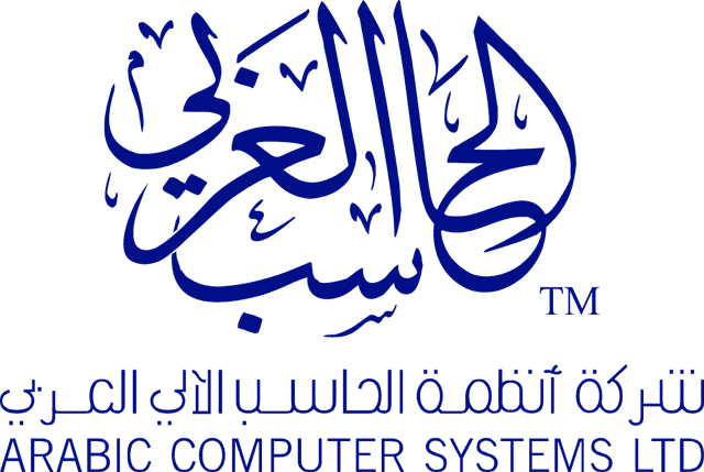 Arabic Computer Systems Logo download