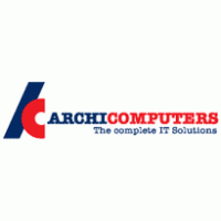 Archi Computers Logo download