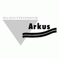 Arkus Electronics Logo download