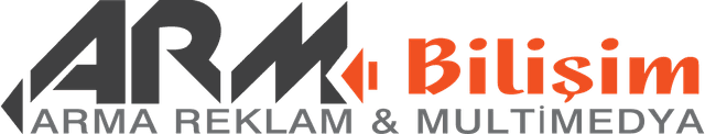 ARM Bilisim Logo download