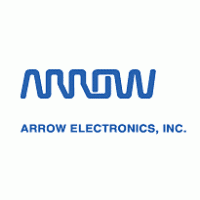 Arrow Electronics Logo download