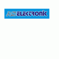 As Elektronik Logo download