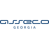 Asseco Georgia Logo download
