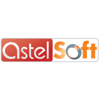 Astel Soft Logo download