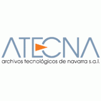 atecna Logo download