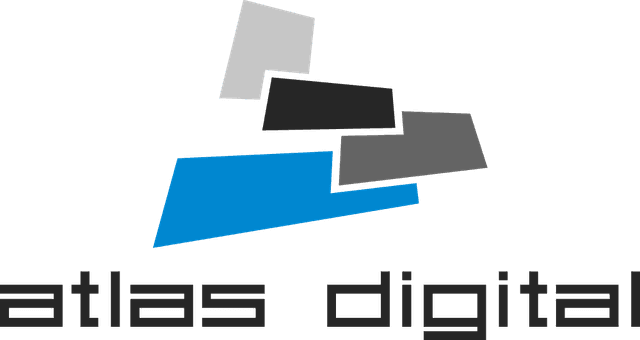Atlas Digital Logo download