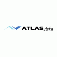 Atlasvista Maroc Logo download