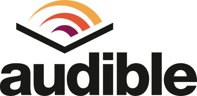 audible Logo download