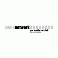 Audionetwork Logo download
