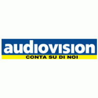 audiovision Logo download