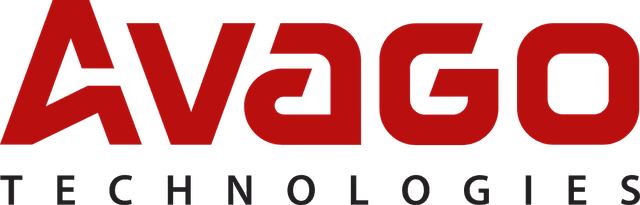 Avago Technologies Logo download