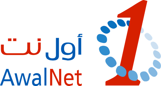 AwalNet Logo download