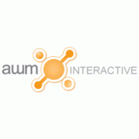 AWM Interactive Logo download