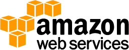 AWS - Amazon Web Services Logo download