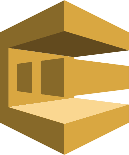 AWS SQS (Simple Queue Service) Logo download