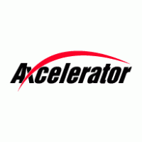 Axcelerator Logo download