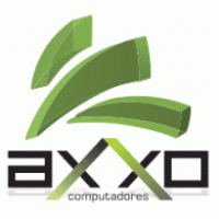 AXXO PC Logo download