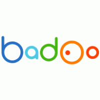 Badoo Logo download
