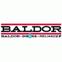 Baldor Logo download