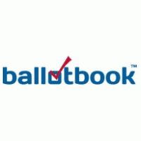 BallotBook Logo download