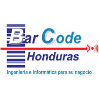 Bar Code Honduras Logo download
