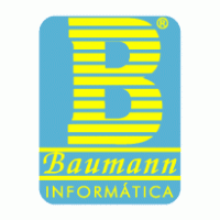 Baumann Informatica Logo download