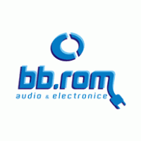 BB Rom Logo download