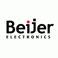 Beijer Electronics Logo download