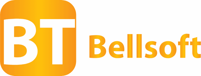 Bellsoft Technologies Logo download