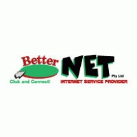 Better Net Logo download