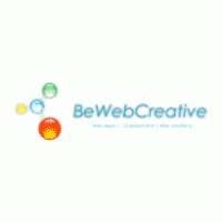BeWebCreative Logo download