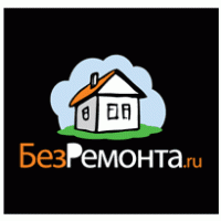 bezremonta.ru Logo download