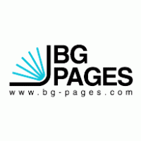 BG-PAGES Logo download