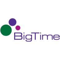 BigTime Logo download