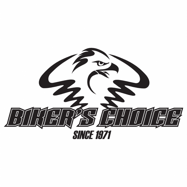 Biker's Choice Logo download