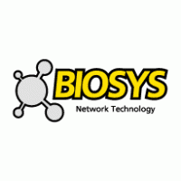 Biosys NT Logo download