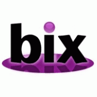 Bix Pix Logo download