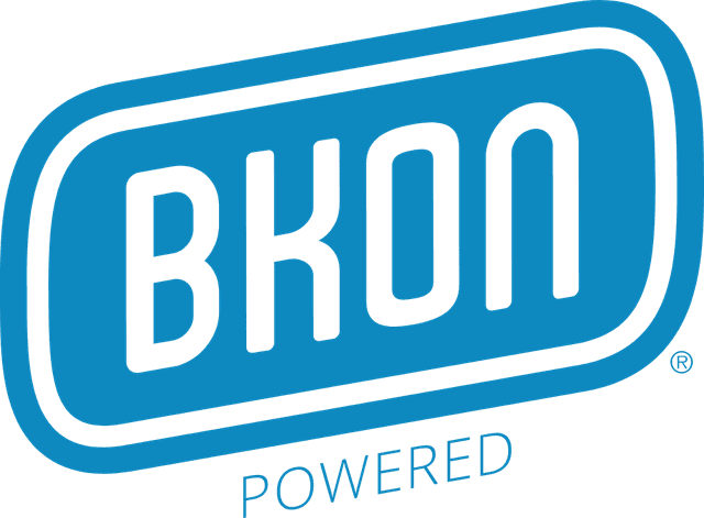 Bkon Connect, Inc. Logo download