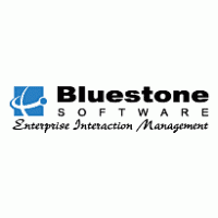 Bluestone Software Logo download
