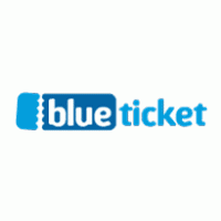 blueticket Logo download