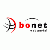 Bonet - web portal Logo download