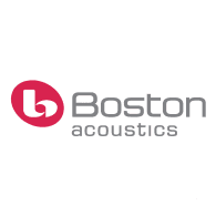 Boston Acoustics Logo download